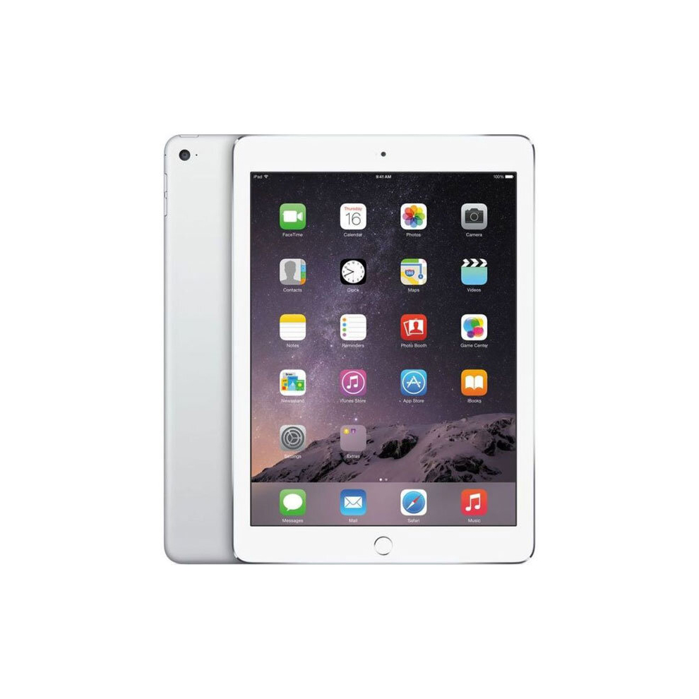 (Silver) Ipad Air 3 2019 64Gb Wi-Fi + 4G | Unlocked Silver 190199086258