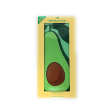 Revolution Eyeshadow Palette Tasty Avocado 18 Colours Shades