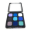 Revolution Makeup Eyeshadow Palette Tim Burton's The Corpse Bride Newly Weds 8