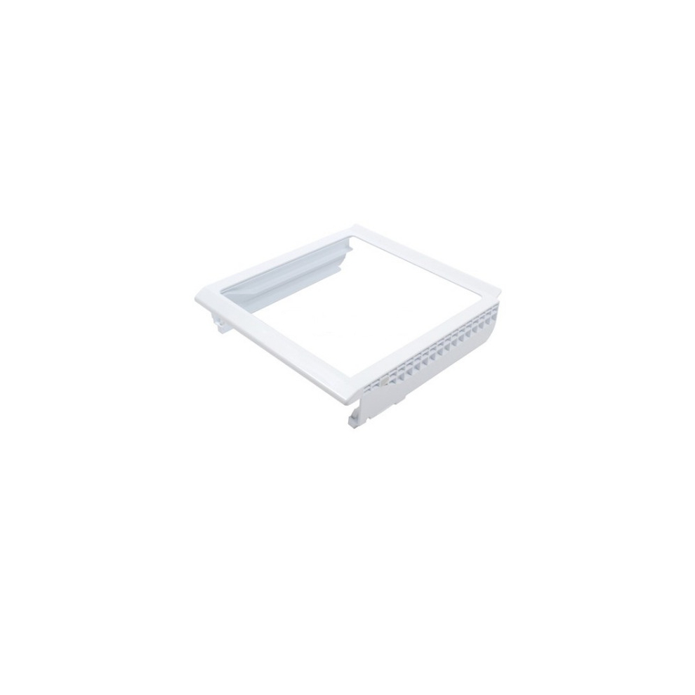 MyApplianceSpares Freezer Lower Glass Shelf for Samsung Fridge Freezer