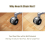 Clear Chair Mat 90x120cm Transparent Office Home Floor Protector 7