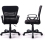 Ergonomic Mesh Swivel Computer Office Chair Breathable Padded Seat 3