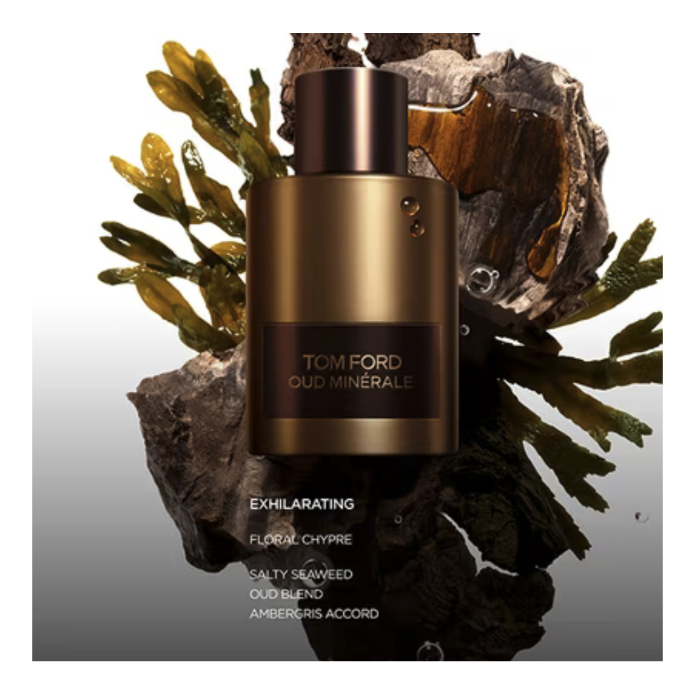TOM FORD OUD MINERALE EDP 50ML (BRAND NEW SEALED)