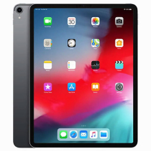 (Space Grey) iPad Pro 12.9 3rd Gen 2018 256GB Wi-Fi - Refurbished