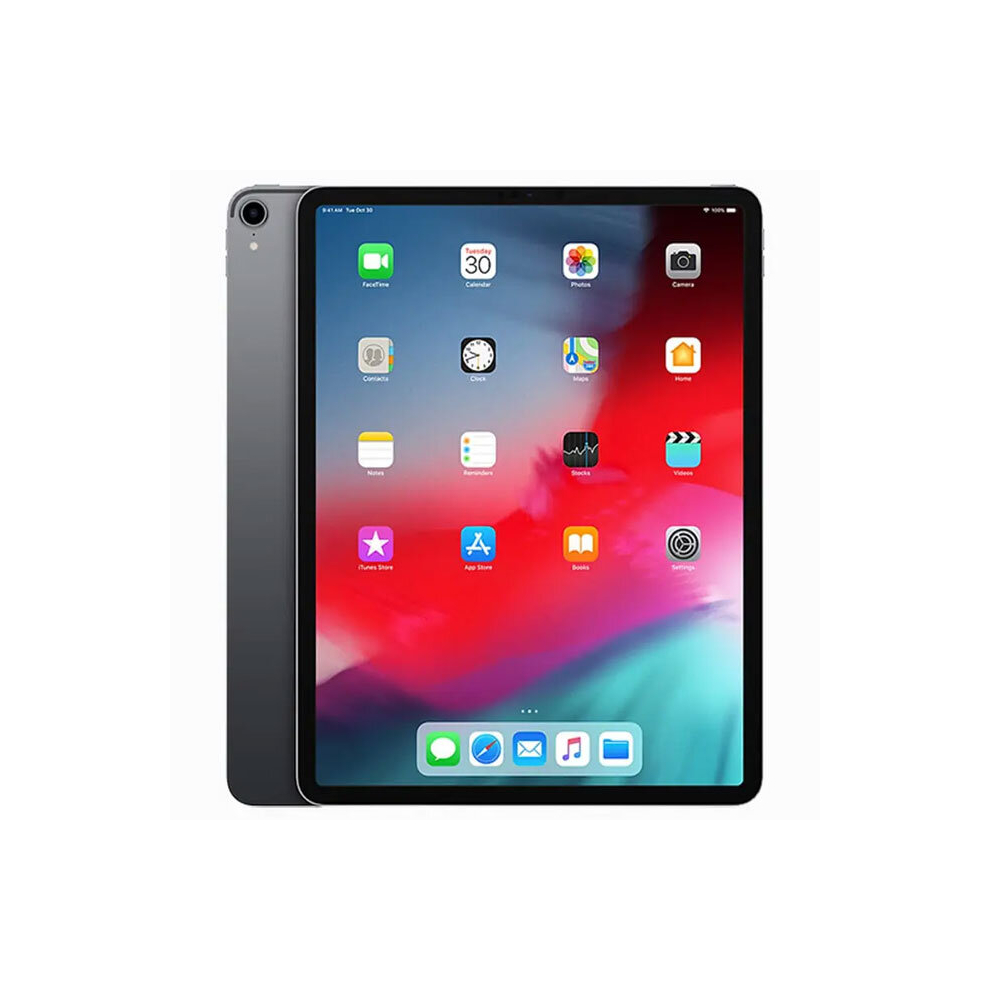 For Apple (Space Grey) Ipad Pro 12.9 3Rd Gen 2018 256Gb Wi-Fi