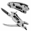 As Wrench, Wire Cutter, Screwdriver, Pliers, Camping Survival Kits 3