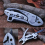 As Wrench, Wire Cutter, Screwdriver, Pliers, Camping Survival Kits 4