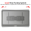32"-70" Corner Full Motion Articulating TV Wall Mount Bracket VESA 600*400 9