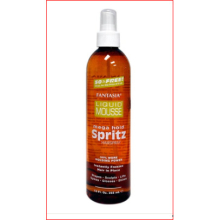 Fantasia Mega Hold Spritz Hair Spray 295ml.
