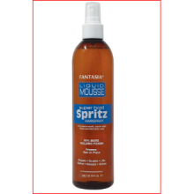 Fantasia Liquid Mousse Spritz Hairspray 10oz free UK Postage