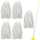 Kentucky Mop Head Handle Set Clip 16oz Bracket 5x Replacement Floor 9