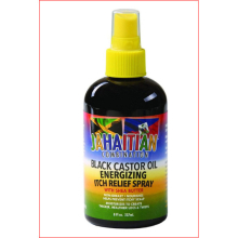 Jahaitian combination energizing itch relief spray 8oz Free UK Postage