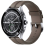 Xiaomi XIAOMI WATCH 2 PRO 4G SILVER CASE WITH BROWN BHR7210GL 1