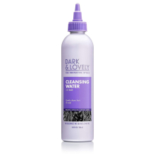 Dark and Lovely For Protective Styles Detangling Cream 6.8 Fl Oz