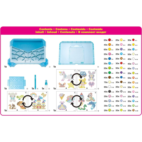Aquabeads - Design Factory 2