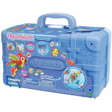Aquabeads - Deluxe Creation Box