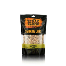 Texas Club Apple Wood Chips, 1ltr.