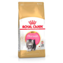 Royal Canin Persian Kitten Food Nutritional Support Skin & Coat 4kg