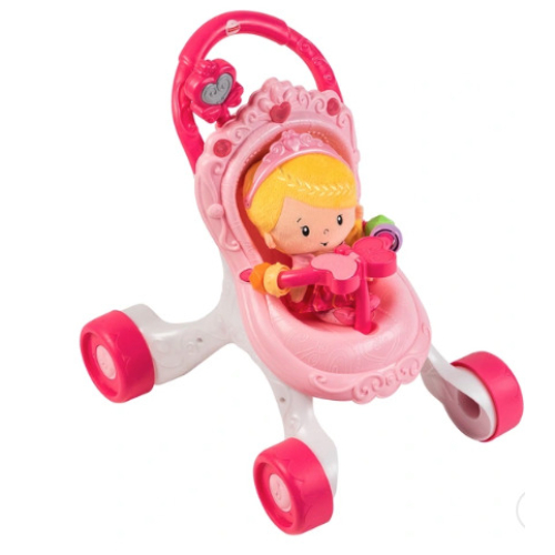 Fisher price pushchair on sale