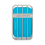 Armaf ARMAF Ventana MARINE Eau de Parfum 100ml 1