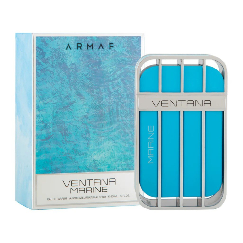 Armaf ARMAF Ventana MARINE Eau de Parfum 100ml 2