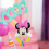 Bright Starts Disney Baby Minnie Mouse Jumper 6