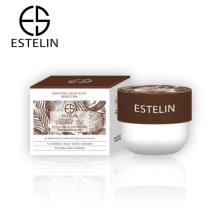 Estelin Coconut Oil & Vitamin E Hydrating & Nourishing Face & Body Scrub 250 g