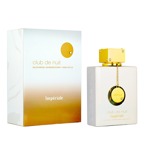 Armaf Armaf - Club De Nuit Imperiale EDP (200ml) 2