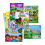 Fisher Price Shimmer Activity Pack 1