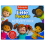 Fisher Price Shimmer Activity Pack 2