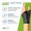 Actimove - Sports Edition - Thumb Stabiliser - Extra Stays - Small/Medium 2