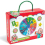 CoComelon Meine erste Uhr Bodenpuzzle 1