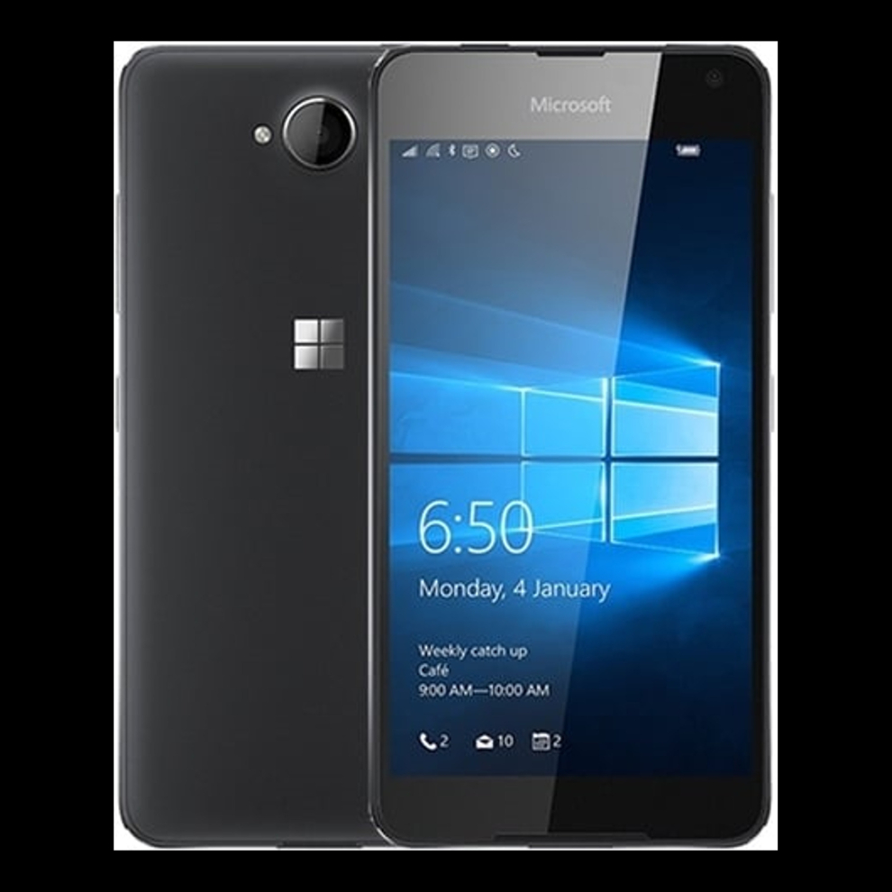 Microsoft Lumia 650 | 16GB Black | Unlocked