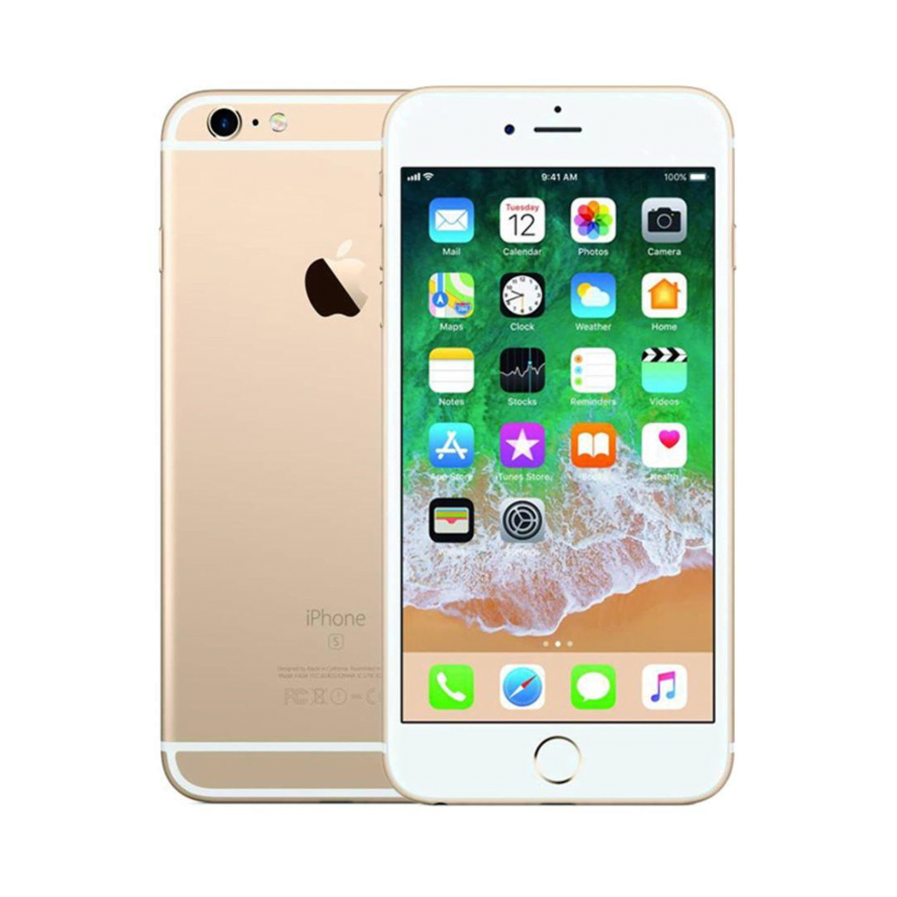 Apple iPhone 6 32GB | Gold | Unlocked