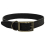 HugglePets (Large, Black) HugglePets Legacy Leather Dog Collar 1
