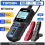 TOPDON BT100W 12V Car Battery Tester Bluetooth Wireless Charging 1