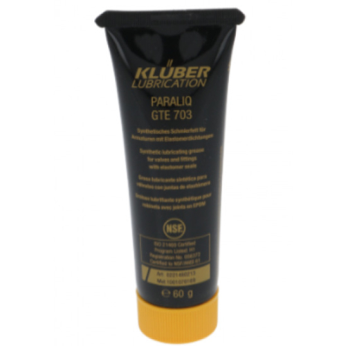 GREASE PARALIQ GTE 703 60 g,0221480213,KLÜBER