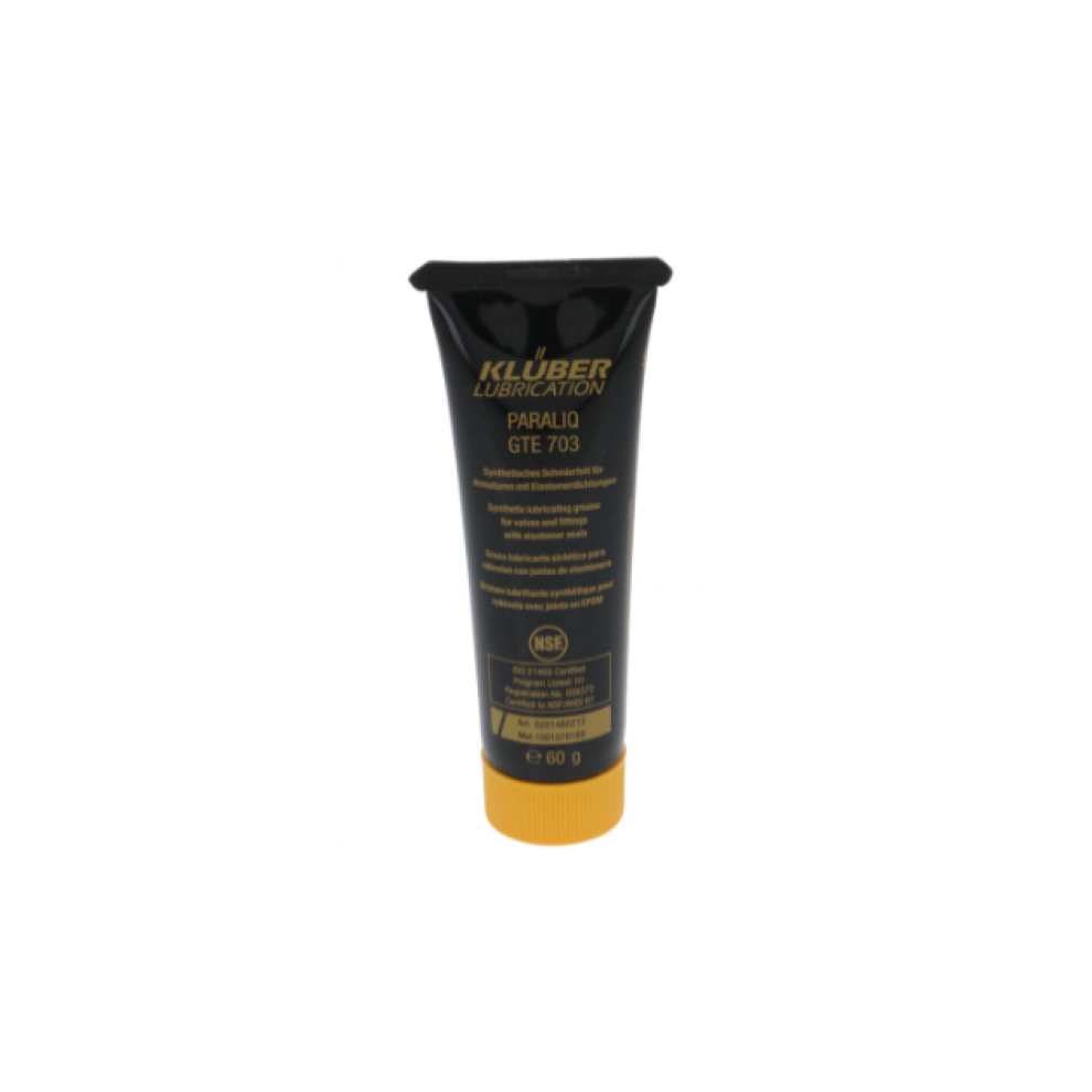 Grease Paraliq Gte 703 60 G,0221480213,KlãBer 5091492146579