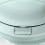 KITCHEN BIN Touch Top Bin 45L - Sage Green 6
