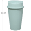 KITCHEN BIN Touch Top Bin 45L - Sage Green 4
