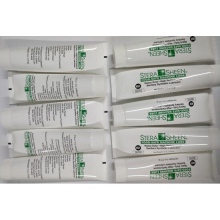 stera sheen Food Safe Machine Lube Petrol Gel (Lubrifilm)10x4oz
