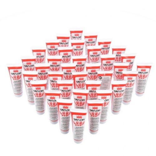 TAYLOR LUBE CS/36 RED LABEL 048232-CASE