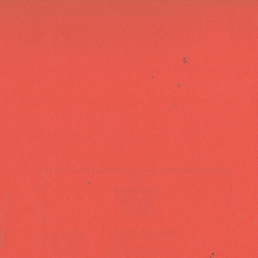 (1M(3'3") X 3M(9'9")-3Mâ², Neptune Red Plain) Plain Effect Lino Vinyl Flooring For Livingroom, Hallways, Kitchen, Vinyl Sheet 9508616151938