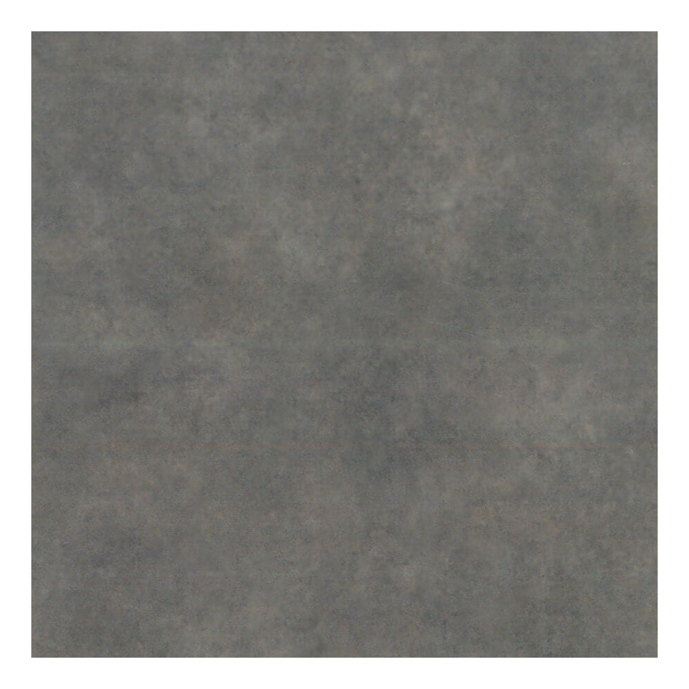 (4M(13'1") X 3M(9'9")-12Mâ², Venus Grey Concrete) Concrete Effect Non Slip Cushion Backed Vinyl Flooring For Livingroom Kitchen 9501941233850