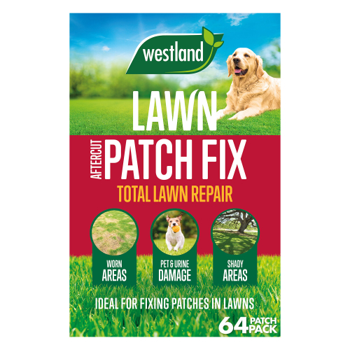 Westland Westland Patch Fix 64 Patch Box for Fixing Worn Areas and Dog Spots 2