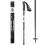 (Scott 540 Team Ski Pole - 130CM) Scott 540 Team Ski Pole 2