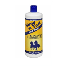 Mane 'n Tail Shampoo 32oz Brand: Mane 'n Tail.