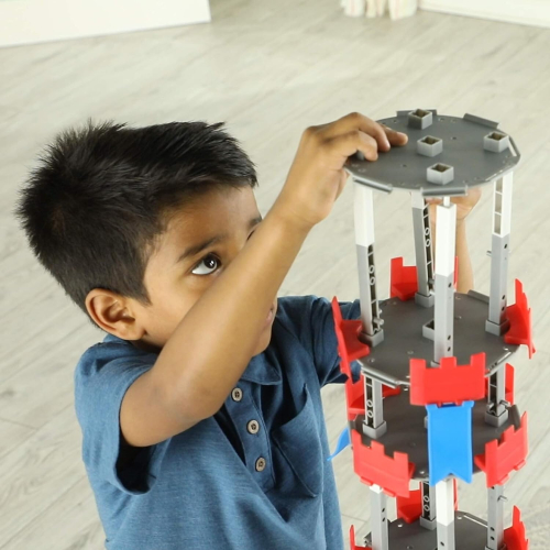 Learning Resources Learning Resources Engineering & Design Castle 2