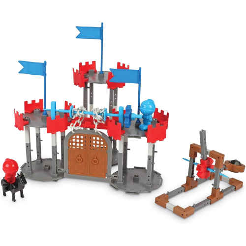 Learning Resources Learning Resources Engineering & Design Castle 1