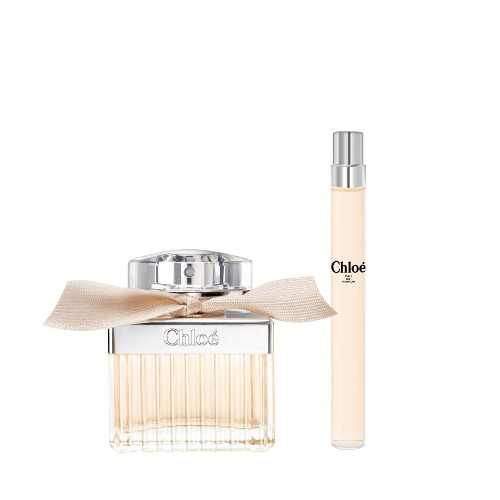 Chloe Signature 50ml EDP & 10ML EDP GIFT SET 2023